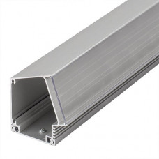 Профиль Arlight BOX73-A30-2000 ANOD 017352 Профиль Arlight BOX73-A30-2000 ANOD 017352