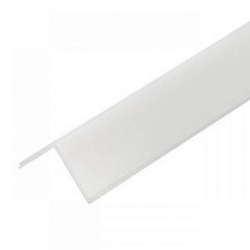 Рассеиватель Arlight SL-Kant-H16 Square Opal 024039 Рассеиватель Arlight SL-Kant-H16 Square Opal 024039