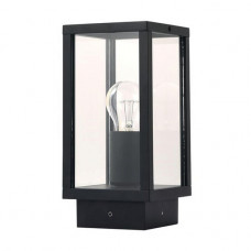 Уличный светильник Arte Lamp Pot A1631FN-1BK Уличный светильник Arte Lamp Pot A1631FN-1BK