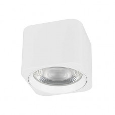 Потолочный светодиодный светильник Arlight SP-Dice-S78x78-10W Warm3000 046633