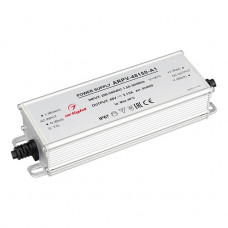 Блок питания Arlight ARPV-48150-A1 48V 150W IP67 034689 Блок питания Arlight ARPV-48150-A1 48V 150W IP67 034689