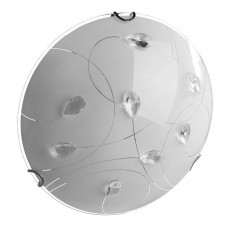 Потолочный светильник Arte Lamp A4045PL-2CC Потолочный светильник Arte Lamp A4045PL-2CC