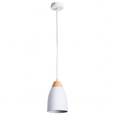 Подвесной светильник Arte Lamp Talli A5167SP-1WH Подвесной светильник Arte Lamp Talli A5167SP-1WH