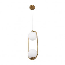 Подвесной светильник Arte Lamp Matisse A7745SP-2AB Подвесной светильник Arte Lamp Matisse A7745SP-2AB