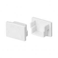 Набор заглушек Arlight ARH-Decore-S12-Line-Edge глухая 023895 Набор заглушек Arlight ARH-Decore-S12-Line-Edge глухая 023895