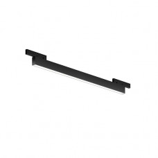 Трековый светильник Maytoni Technical Basis TR192-1-8W4K-B Трековый светильник Maytoni Technical Basis TR192-1-8W4K-B
