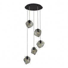 Подвесная люстра ST Luce Portici SL1175.403.05 Подвесная люстра ST Luce Portici SL1175.403.05