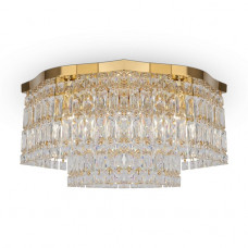 Потолочная люстра Maytoni Dune DIA005CL-06G Потолочная люстра Maytoni Dune DIA005CL-06G