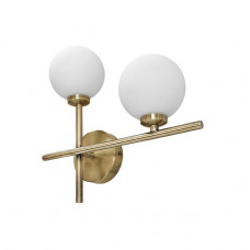 Бра Arte Lamp BOLLA-PICCOLO A3989AP-2AB Бра Arte Lamp BOLLA-PICCOLO A3989AP-2AB