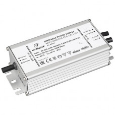 Блок питания Arlight ARPV-UH24100-PFC-Dali-PH 24V 100W IP67 4,2A 029151 Блок питания Arlight ARPV-UH24100-PFC-Dali-PH 24V 100W IP67 4,2A 029151