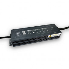 Блок питания ST Luce 24V 150W IP67 6,3A ST014.024.150 Блок питания ST Luce 24V 150W IP67 6,3A ST014.024.150