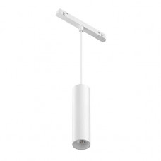 Трековый светодиодный светильник Maytoni Technical Focus Led TR041-2-12W3K-W Трековый светодиодный светильник Maytoni Technical Focus Led TR041-2-12W3K-W