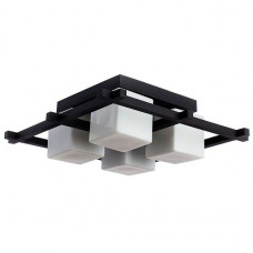 Потолочная люстра Arte Lamp 95 A8252PL-4CK Потолочная люстра Arte Lamp 95 A8252PL-4CK