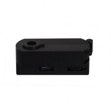 Адаптер Italline M03-087 TR black Адаптер Italline M03-087 TR black