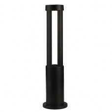 Уличный светодиодный светильник Arte Lamp Thuban A1080PA-1BK Уличный светодиодный светильник Arte Lamp Thuban A1080PA-1BK