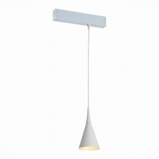 Трековый светильник ST Luce SKYLINE 220 ST502.503.01 Трековый светильник ST Luce SKYLINE 220 ST502.503.01