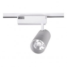 Трековый светодиодный светильник SWG TL28-WH-30-NW 005732 Трековый светодиодный светильник SWG TL28-WH-30-NW 005732