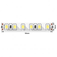 Светодиодная лента SWG 9,6W/m 120LED/m 2835SMD нейтральный белый 5M 003272 Светодиодная лента SWG 9,6W/m 120LED/m 2835SMD нейтральный белый 5M 003272