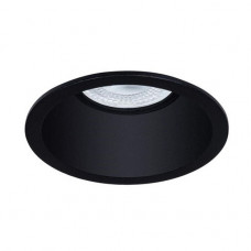 Встраиваемый светильник Arte Lamp Dash A2864PL-1BK Встраиваемый светильник Arte Lamp Dash A2864PL-1BK