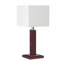 Настольная лампа Arte Lamp Waverley A8880LT-1BR Настольная лампа Arte Lamp Waverley A8880LT-1BR