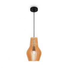 Подвесной светильник Maytoni Roots MOD191PL-01W Подвесной светильник Maytoni Roots MOD191PL-01W