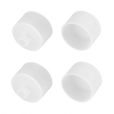 Заглушка Arlight WPH-Flex-D22-360Deg White с отверстием 045891 Заглушка Arlight WPH-Flex-D22-360Deg White с отверстием 045891