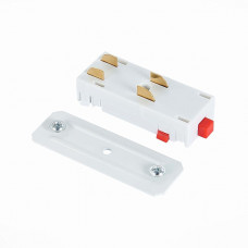 Коннектор прямой ST Luce Skyline 220 ST015.522.10 Коннектор прямой ST Luce Skyline 220 ST015.522.10