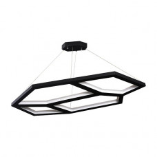 Подвесной светодиодный светильник Arte Lamp A2515SP-1BK Подвесной светодиодный светильник Arte Lamp A2515SP-1BK