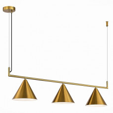 Подвесная люстра ST Luce Dizzie SL1007.203.03 Подвесная люстра ST Luce Dizzie SL1007.203.03