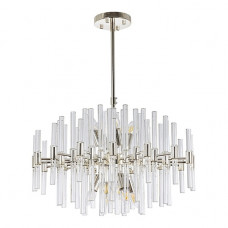 Подвесная люстра Arte Lamp Matilda A1064PL-10CC Подвесная люстра Arte Lamp Matilda A1064PL-10CC