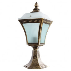 Уличный светильник Arte Lamp Memphis A3161FN-1BN Уличный светильник Arte Lamp Memphis A3161FN-1BN