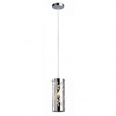 Подвесной светильник Arte Lamp Polar A9328SP-1CC Подвесной светильник Arte Lamp Polar A9328SP-1CC
