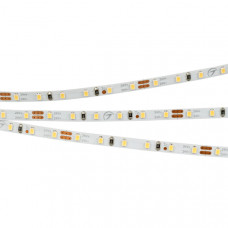 Светодиодная лента Arlight 9,6W/m 120LED/m 2216SMD теплый белый 5M 024414(2) Светодиодная лента Arlight 9,6W/m 120LED/m 2216SMD теплый белый 5M 024414(2)