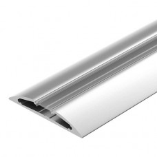 Профиль Arlight ALM-FLAT-R-2000 ANOD 026712 Профиль Arlight ALM-FLAT-R-2000 ANOD 026712