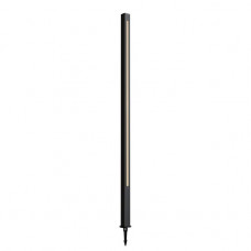 Ландшафтный светодиодный светильник Maytoni Pole O440FL-L12GF3K