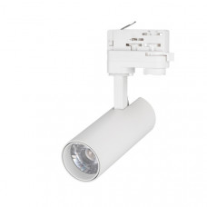 Трековый светодиодный светильник Arlight LGD-Gera-4TR-R55-10W White6000 033114 Трековый светодиодный светильник Arlight LGD-Gera-4TR-R55-10W White6000 033114