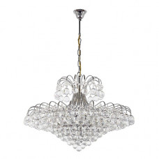 Подвесная люстра Arti Lampadari Civetta E 1.5.66.100 N Подвесная люстра Arti Lampadari Civetta E 1.5.66.100 N