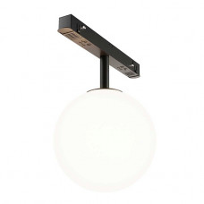 Трековый светодиодный светильник Maytoni Technical Luna TR038-2-5W4K Трековый светодиодный светильник Maytoni Technical Luna TR038-2-5W4K