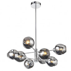 Подвесная люстра ST Luce Fovia SL1500.103.08 Подвесная люстра ST Luce Fovia SL1500.103.08