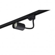 Трековый светильник Crystal Lux CLT 0.31 012 BL Трековый светильник Crystal Lux CLT 0.31 012 BL