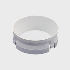 Кольцо декоративное Italline IT08-8050 white Кольцо декоративное Italline IT08-8050 white