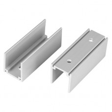 Крепление Arlight ARL-U15-Clip 021551 Крепление Arlight ARL-U15-Clip 021551