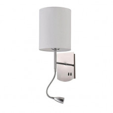 Бра Maytoni Bergamo MOD617WL-01CH Бра Maytoni Bergamo MOD617WL-01CH