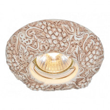 Встраиваемый светильник Arte Lamp Pezzi A5211PL-1WC Встраиваемый светильник Arte Lamp Pezzi A5211PL-1WC