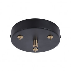 Основание для люстры Arte Lamp OPTIMA-ACCESSORIES A471206 Основание для люстры Arte Lamp OPTIMA-ACCESSORIES A471206