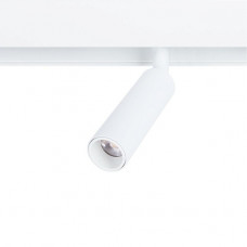 Трековый светодиодный светильник Arte Lamp Linea A4660PL-1WH Трековый светодиодный светильник Arte Lamp Linea A4660PL-1WH