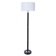 Торшер Arte Lamp Robert A5029PN-1SS