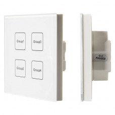 Панель управления Arlight Dali-901-11-4G-Dim-DT6-IN White 037194 Панель управления Arlight Dali-901-11-4G-Dim-DT6-IN White 037194