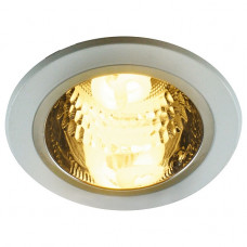 Встраиваемый светильник Arte Lamp General A8044pl-1WH Встраиваемый светильник Arte Lamp General A8044pl-1WH
