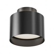 Потолочный светодиодный светильник Maytoni Technical Planet C009CW-L12B4K Потолочный светодиодный светильник Maytoni Technical Planet C009CW-L12B4K